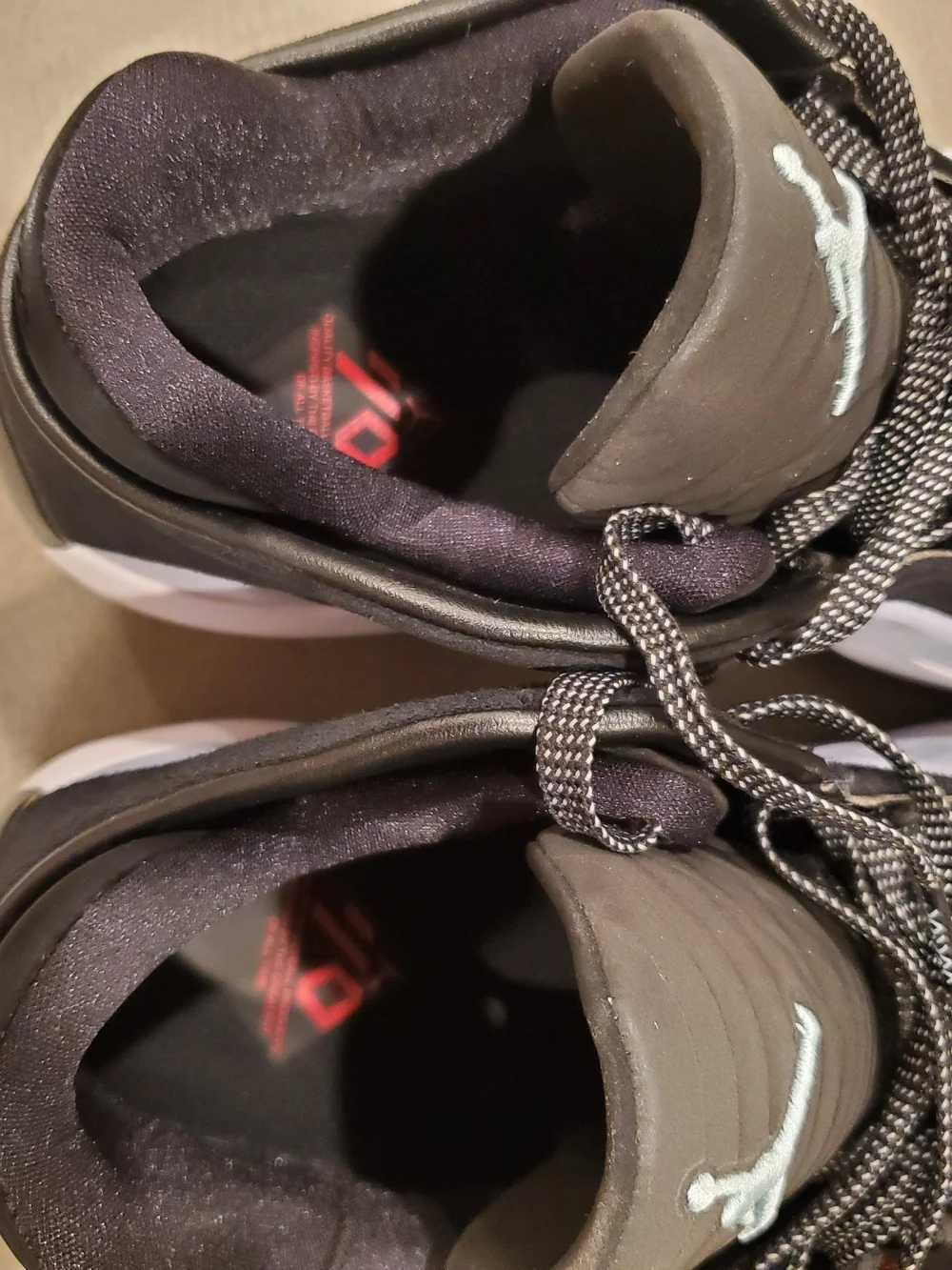Jordan brand new